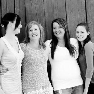 Meet your Posher, Tammie